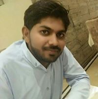 Sufyan Chaudhry