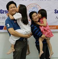 Patcharee Bumrungrattanakul