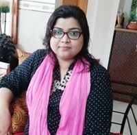 ফারজানা তরফদার