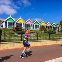 Chantel Coetzer Bierbaumer