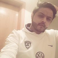 عبدالرحمن الخلف