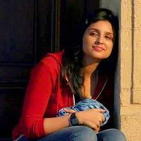 Sharvani Kv