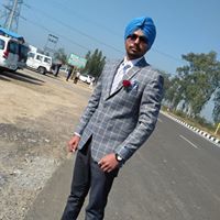 Davinder Brar