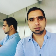 Zeeshan Mujtaba