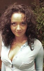 Borislava Kirilova