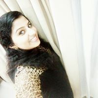 Sruthi Viswanath