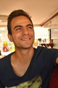 Alex Bash