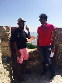 Amit Kumar