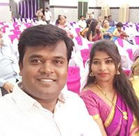 Divya Pramod