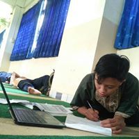Arif Setiawan