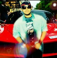 Harjee Singh Anand