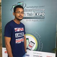 Md Ikbal