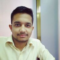 Deepesh Suthar
