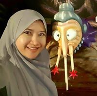 Zaihan Hashim