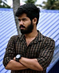 Jithin Konnayath