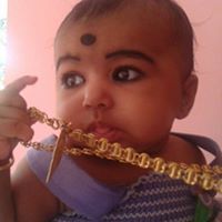 Sharath VR