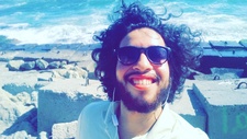 Abdelrahman Aboubakr