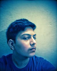 Saumay Upadhyay