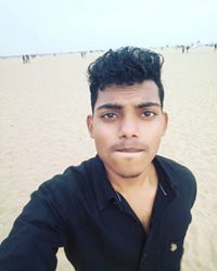 வெங்கடேசன் சேதுராயர்