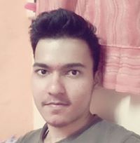 Pranav Bhosale