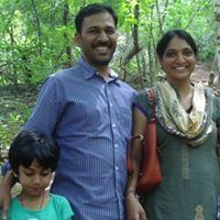 Hanumantha K