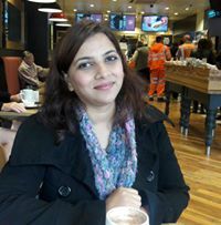 Tabish Chughtai