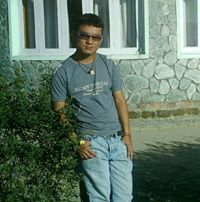 Ashok Subba