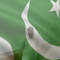 Ahmed Khan