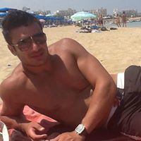 Andreas St