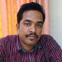 Gururaj Kulkarni