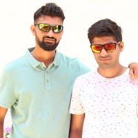 Harshith Hanthur