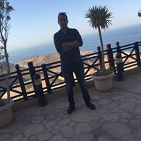 Hisham Mohamed