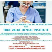 TrueValue DentalInstitute