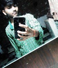 Devesh Shukla