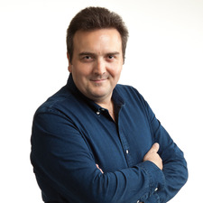 Pascal Ferrari