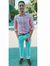Ahmed Ehab