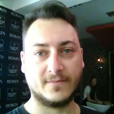 ΚΩΣΤΑΣ ΤΡΟΥΚΗΣ