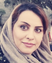 Zohreh Dodangeh