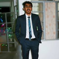 Manjit Shah