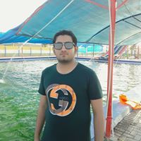 M Ali