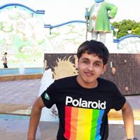 Rinkesh Khandol