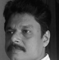 Unnikrishnan Kallelil
