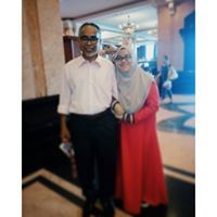 Ayuni Mohamed