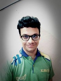 Jayesh Pandey