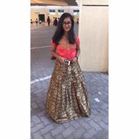 Mishti Roxx