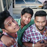 Divakaran Rajasekaran