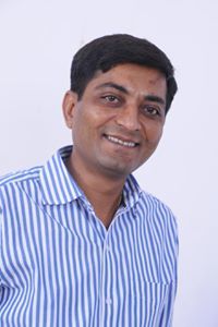 Dipak Kantaria