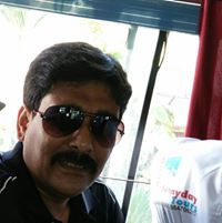 Mohd Shahid