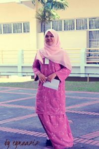 Nur Kholida