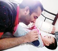 Ashidha Muneer
